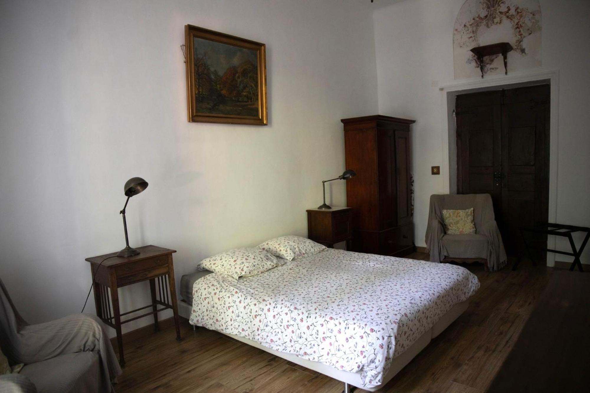 Notre Dame Des Anges Appartement Lurs Buitenkant foto