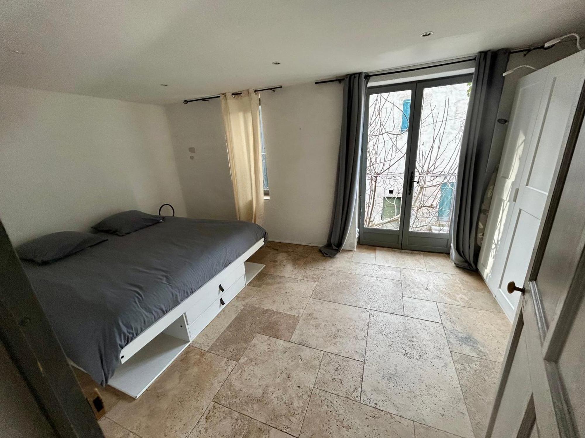 Notre Dame Des Anges Appartement Lurs Buitenkant foto